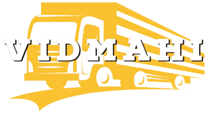 Vidmahi Logistics